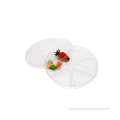 New Thermoformed Nut Food Blister Plastic Tray